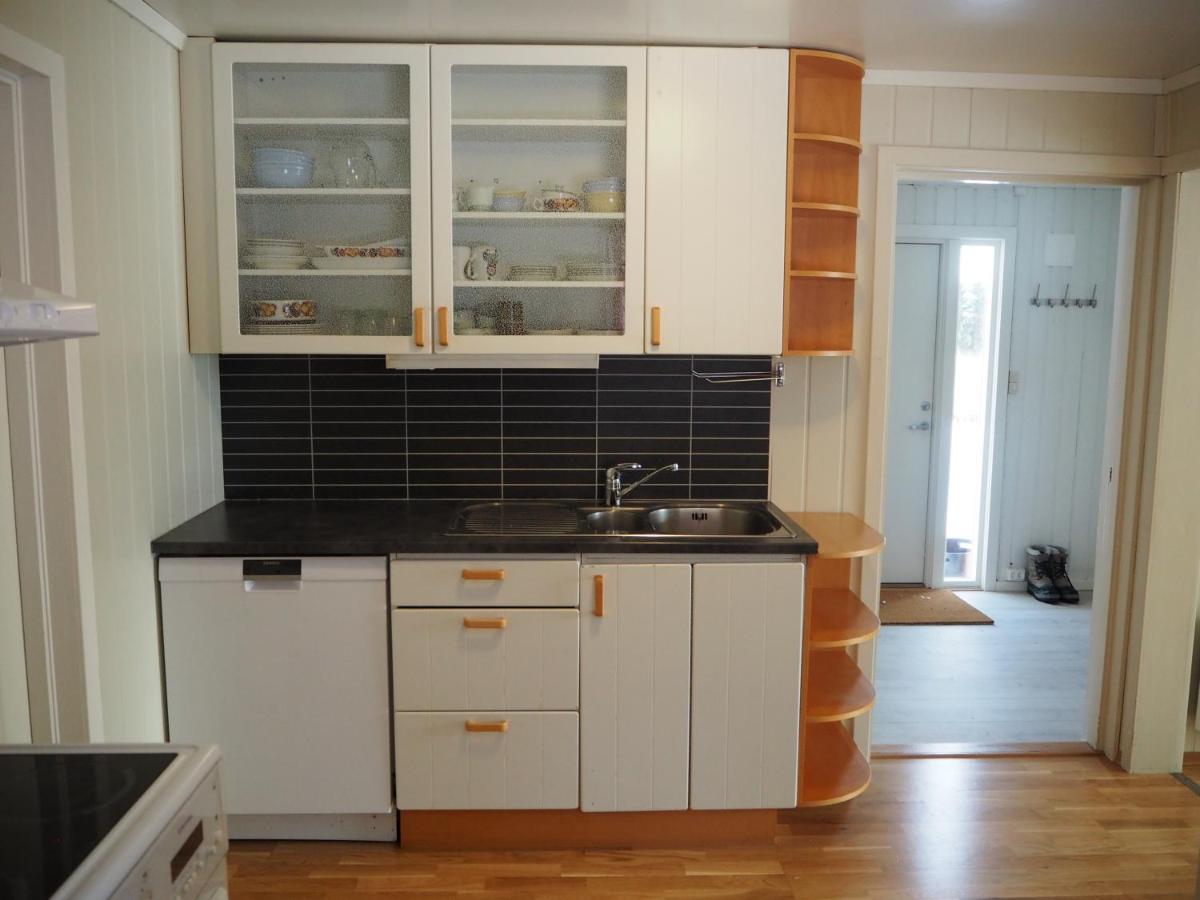 Cabin With Great View Close To Town And Ski Area Lillehammer Habitación foto