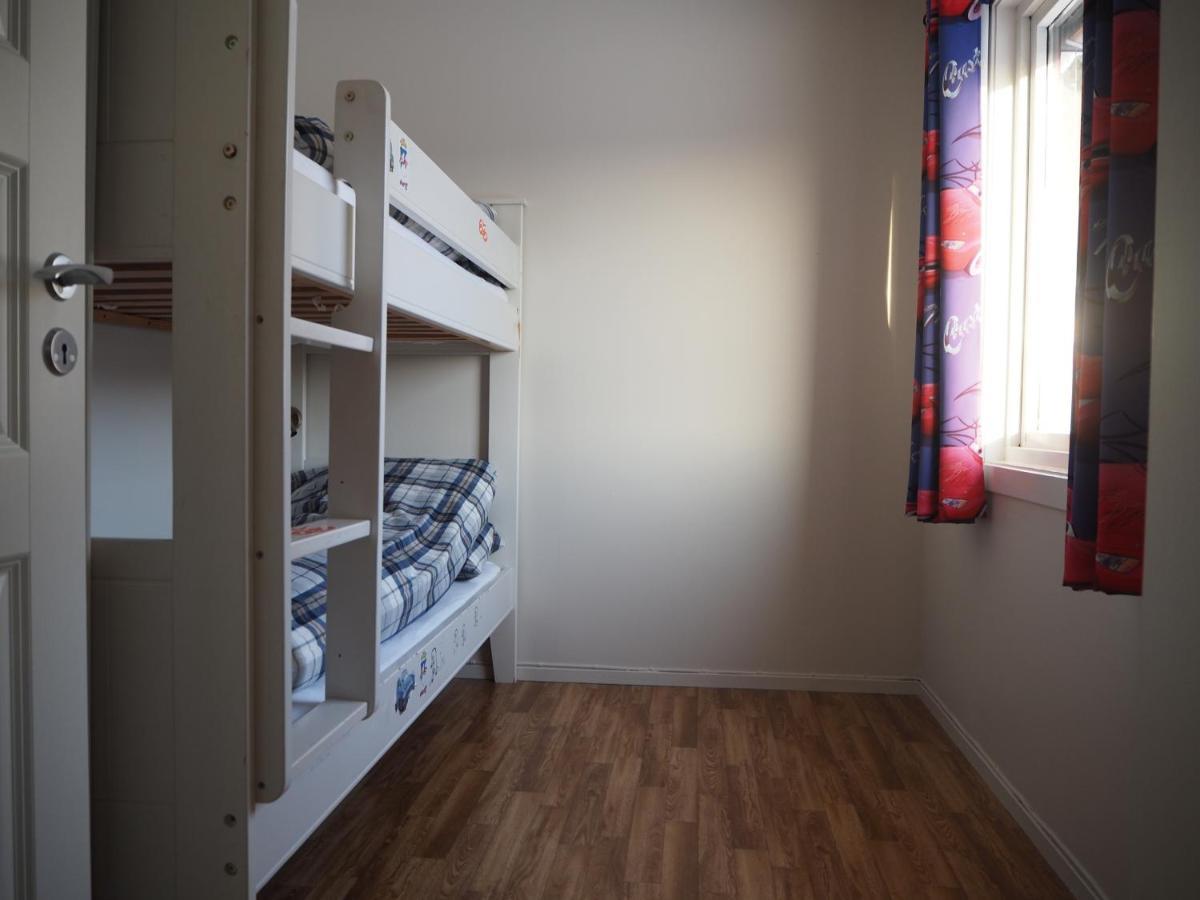 Cabin With Great View Close To Town And Ski Area Lillehammer Exterior foto